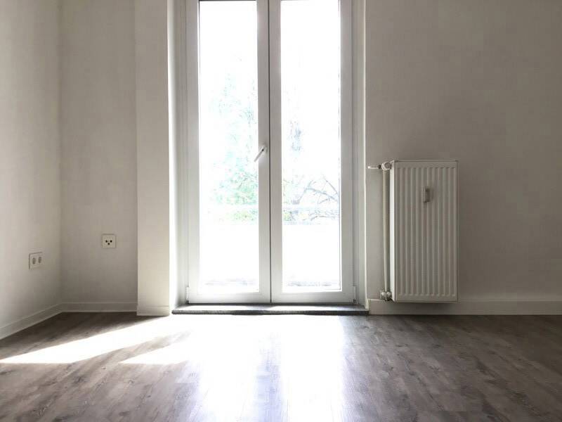 Charmante 2-Raum-Wohnung mit großem Balkon! – Essen – Vorschaubild 6