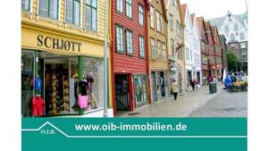 ## 3 Einheiten, Wohnungen/Gewerbe, 2 Garagen ##