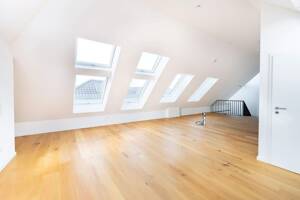 PROVISIONSFREI: 5-Zimmer-Penthouse mit Dachterrasse in Offenbach – 63071 Offenbach am Main – Vorschaubild 3
