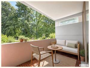Direkt von privat: 2,5-Zimmer-Wohnung in Perlach (ohne Provision) – 81737 München – Vorschaubild 5