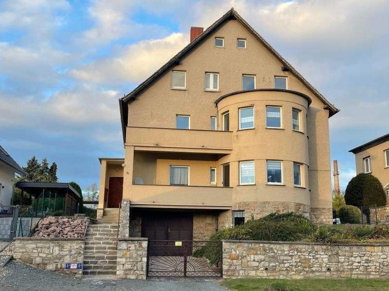 Mehrfamilienhaus zur Eigennutzung und/oder Kapitalanlage in Aschersleben – Aschersleben – Vorschaubild 2