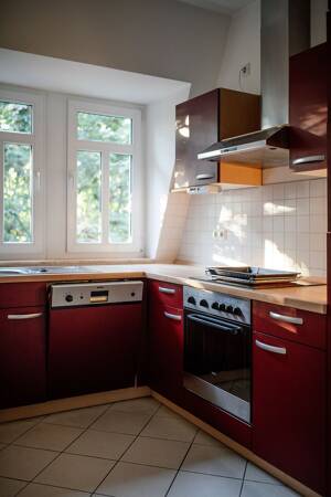 2 Raum-Wohnung in toller Lage – 1097 Dresden – Vorschaubild 3