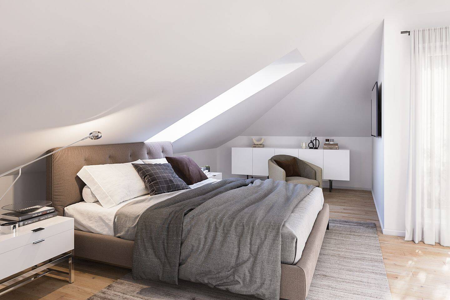 Willkommensangebot: Maisonette-Wohnung in Erlangen mit Aufzug und EBK - Erste Kaltmiete Geschenkt – Erlangen – Vorschaubild 6