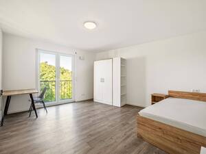DEIN WG-ZIMMER IN 3-ZIMMER-STUDENTENAPARTMENT: möblierte Wohnung mit All-In-Miete in Heidelberg – 69126 Heidelberg – Vorschaubild 2