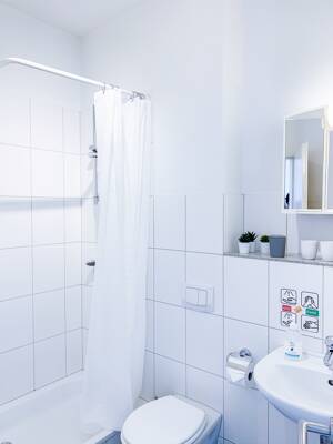 Relax - Serviced Apartment am Hauptbahnhof Aachen – 52064 Aachen – Vorschaubild 7