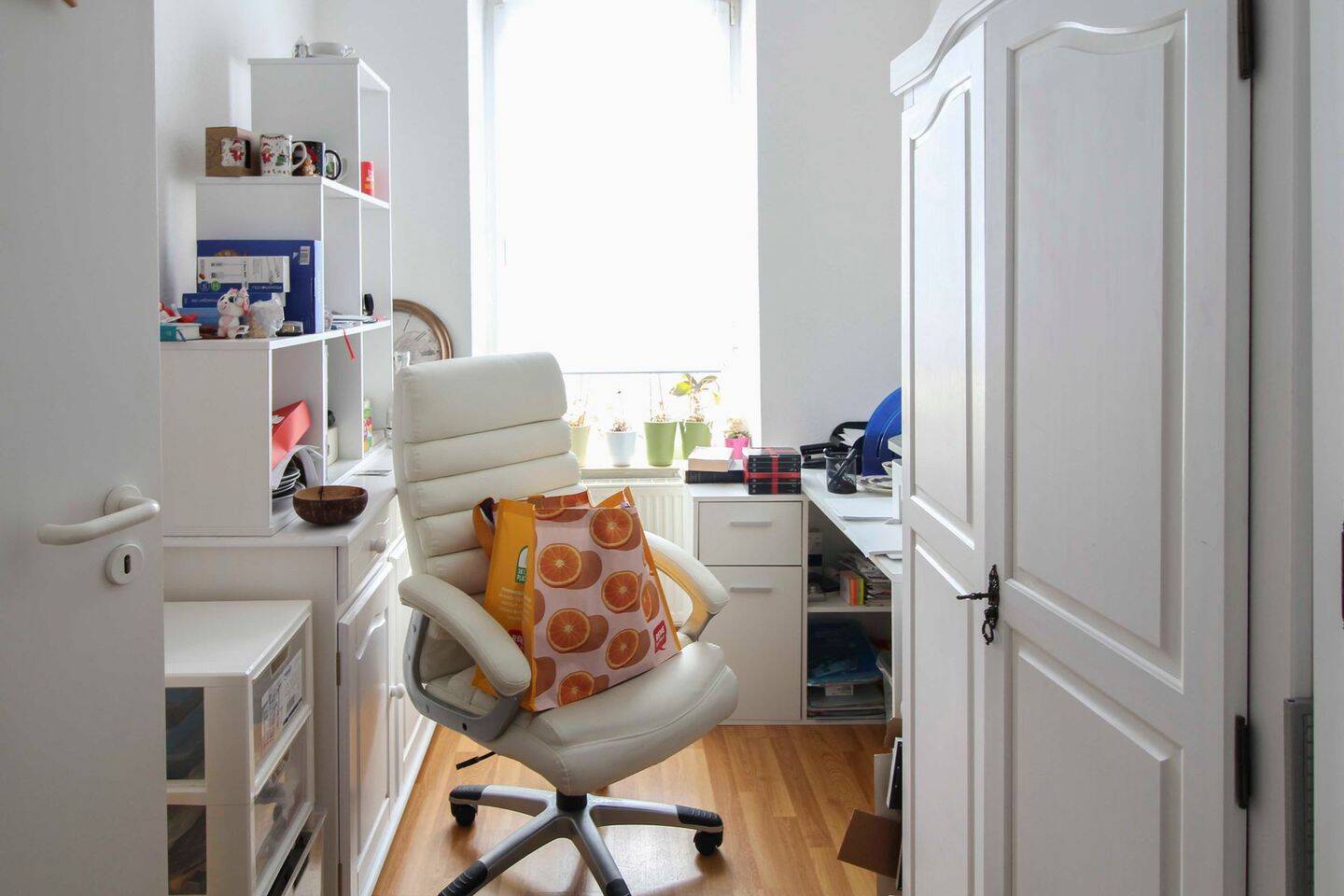 Tolle 3 Zimmer Eigentumswohnung mit Balkon als Kapitalanlage in zentraler Lage – Erfurt – Vorschaubild 6
