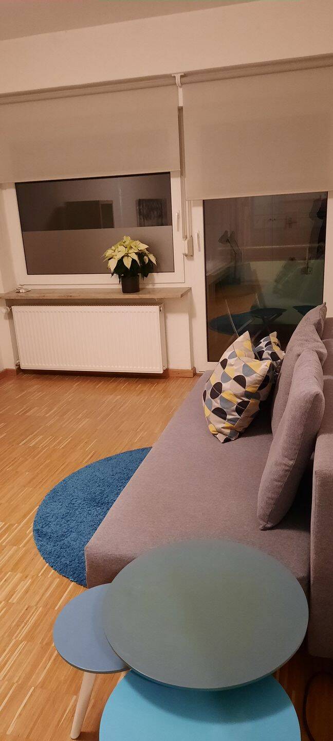 Ruhige Altstadtwohnung – Ingolstadt – Vorschaubild 3