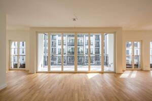 IMPOSANTE RESIDENZ ZWISCHEN HISTORIE UND MODERNE - WOHNEN IM ANDREAS QUARTIER – 40213 Düsseldorf – Vorschaubild 2