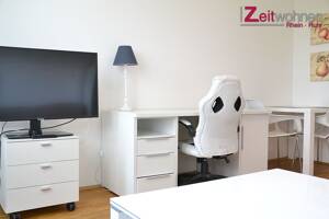 Top Lage im Univiertel - Apartment in Sülz Nähe Haltestelle Weißhausstr.Linie 18 - VIDEO ONLINE – 50937 Köln – Vorschaubild 5
