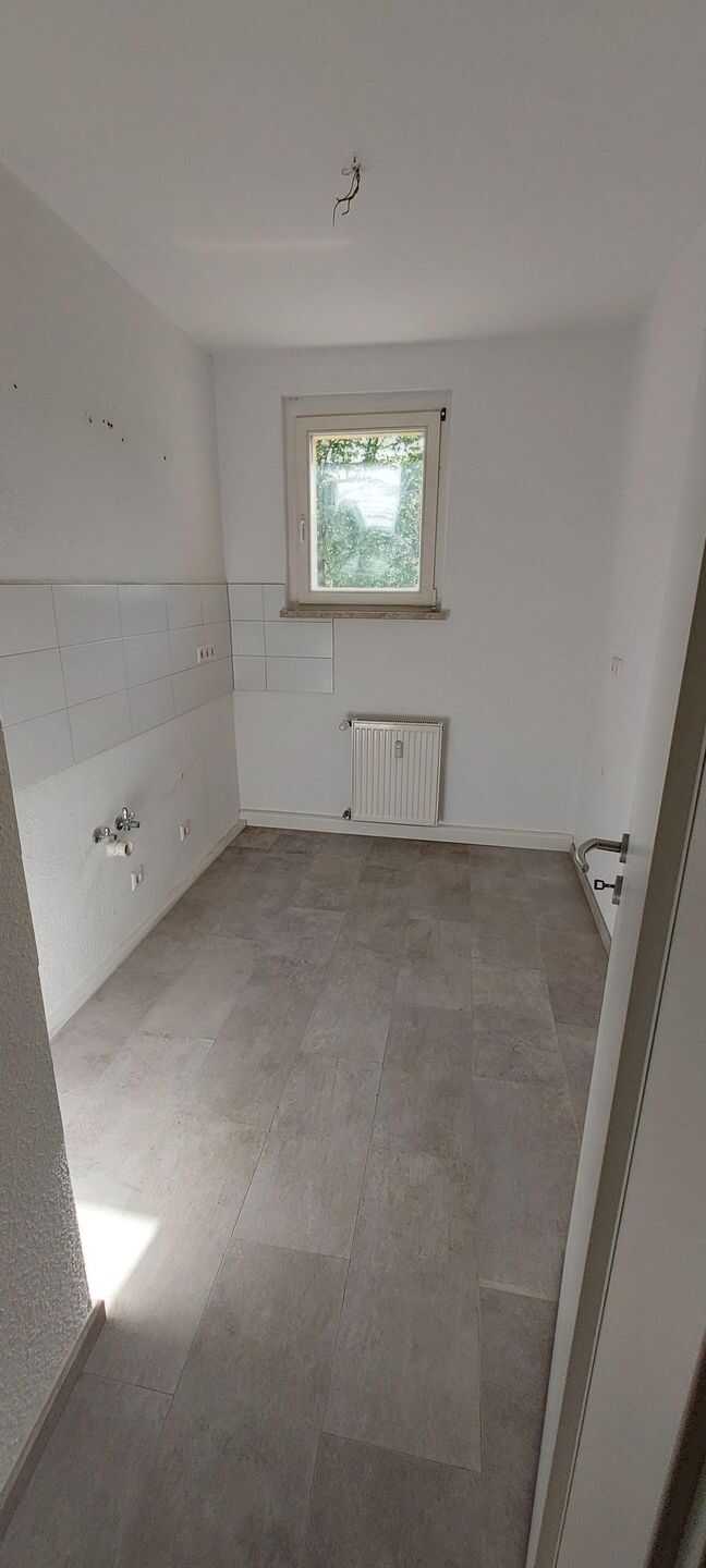 Charmante 2-Zimmer-Wohnung mit Balkon in ruhiger Lage – Leipzig – Vorschaubild 4