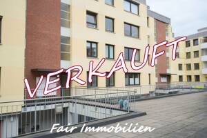 HULSBERG – PETERSWERDER | Modernisierte und rollstuhlgeeignete 2-Zi. Wohnung in gepflegter Lage