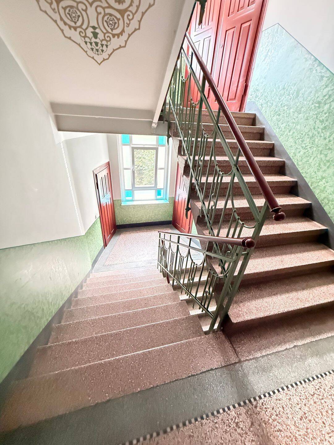 Einzigartiges Jugendstil-Juwel im Grünen – Chemnitz – Vorschaubild 3