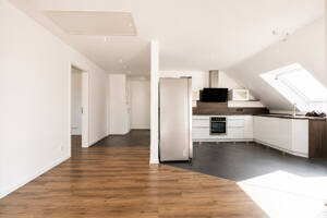 OLDENBURG | OSTERNBURG - Moderne Dachgeschosswohnung in toller Lage! – 26135 Oldenburg – Vorschaubild 4