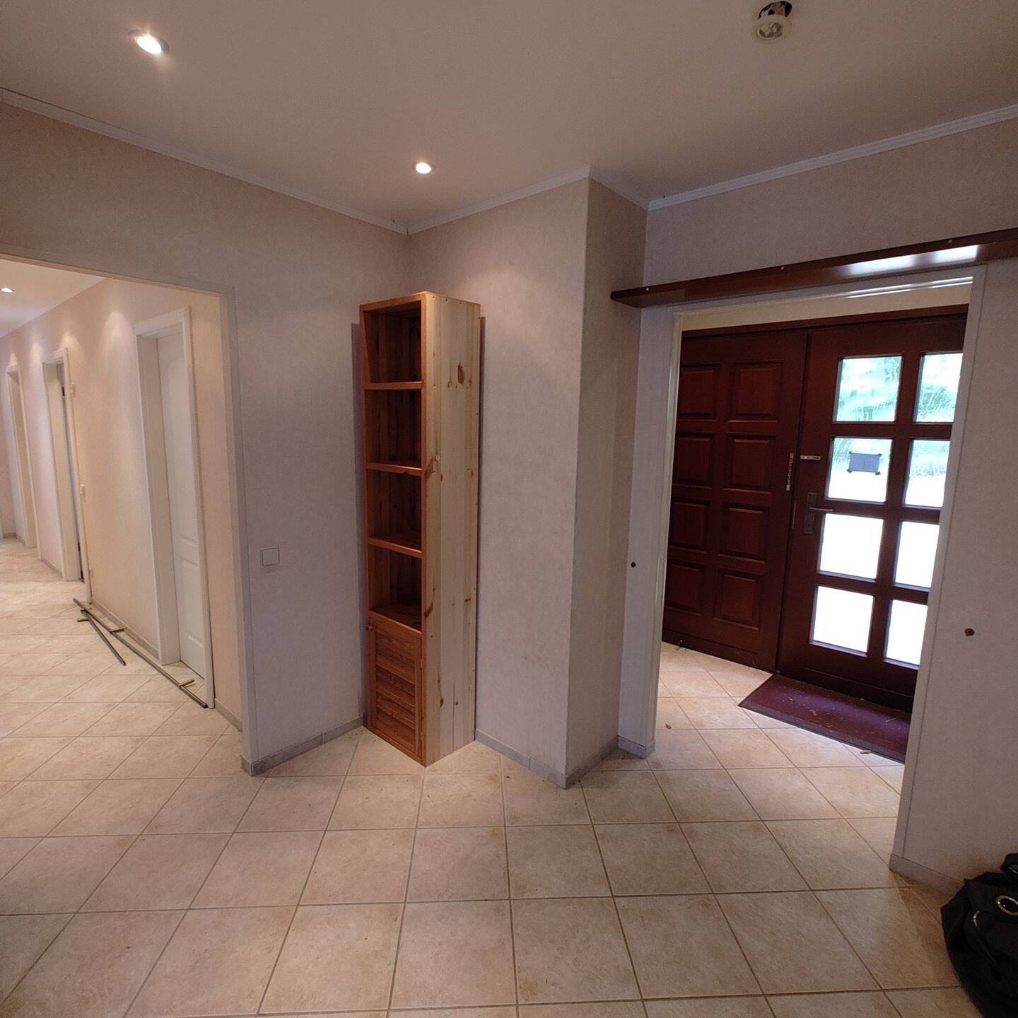 Schöner Bungalow auf großem Grundstück in Ländlicher Umgebung – Sauensiek – Vorschaubild 4