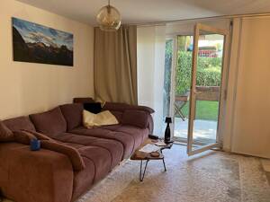 3-Zimmer-Wohnung mit Terrasse und Garten in ruhiger Lage – 70327 Stuttgart – Vorschaubild 6