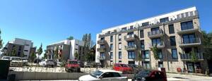 OSTSEETRAUM: Moderne Wohnung mit Stellplatz zum 01.11. – 23669 Timmendorfer Strand – Vorschaubild 8