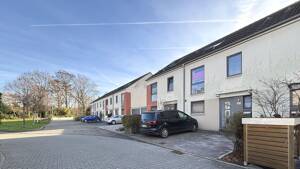 Reihenmittelhaus aus 2011 - ohne Renovierung direkt einziehen – 45886 Gelsenkirchen – Vorschaubild 3