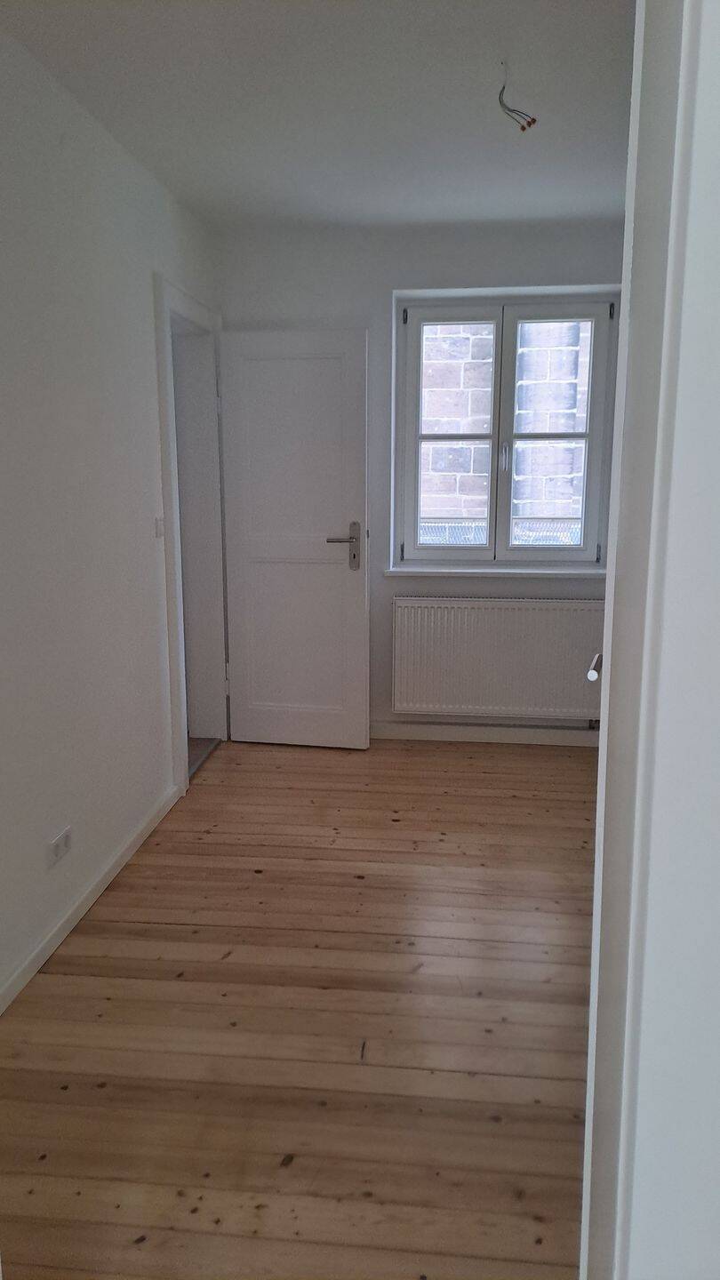2,5-Zimmer-Wohnung direkt am Hauptmarkt - PROVISIONSFREI – Nürnberg – Vorschaubild 7