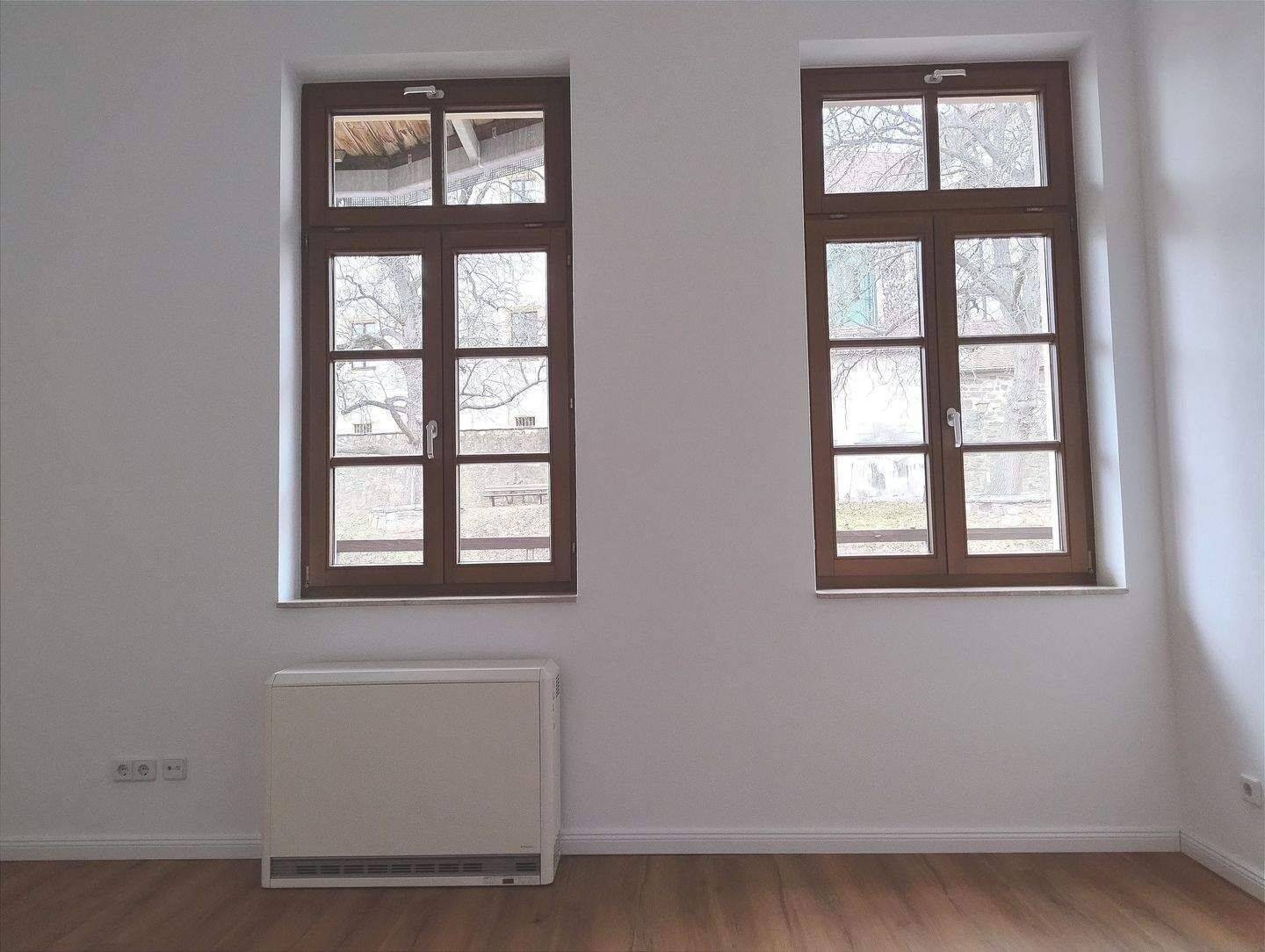 1.OG mit sonnigem Balkon und Burgblick! Esszimmer, Gäste-WC. Stellplatz im Carport vorhanden – Bautzen – Vorschaubild 9