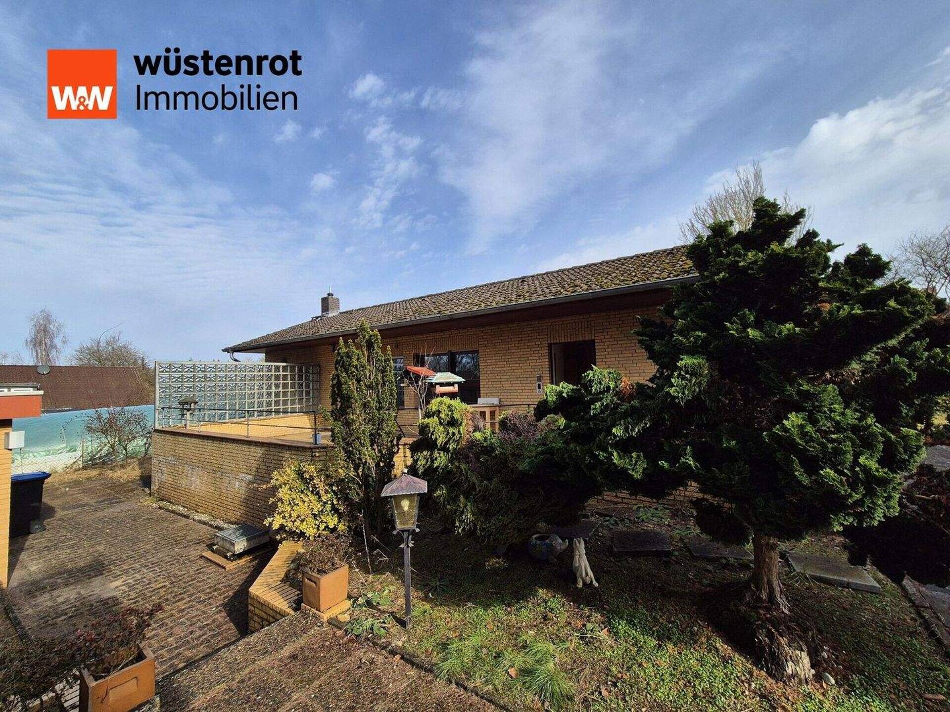 Einfamilienhaus in 21385 Amelinghausen mit 68 m² kaufen