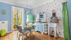 Kernsaniertes Stadthaus-Unikat trifft auf modernen Wohnkomfort in ruhiger Lage von Lübeck – 23554 Lübeck – Vorschaubild 2