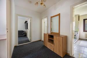 Bremen - Ohlenhof | Vermietete 3-Zimmer-Wohnung mit Balkon und Keller – 28237 Bremen – Vorschaubild 3