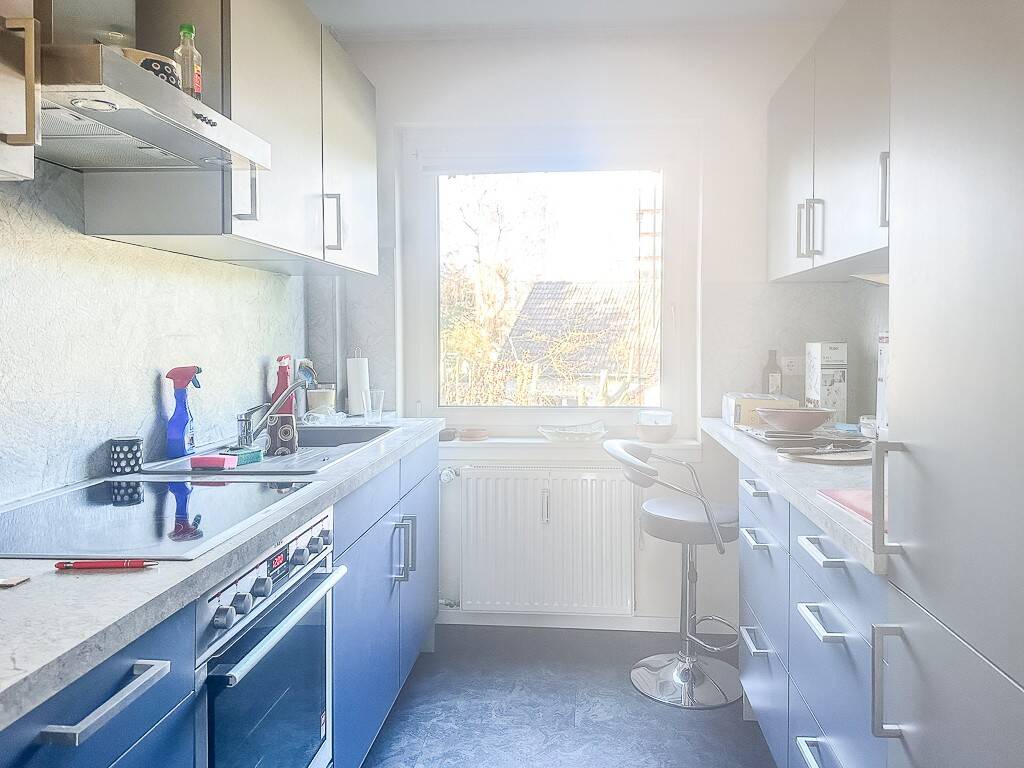Wohnung auf Erbpacht – Hamburg – Vorschaubild 4