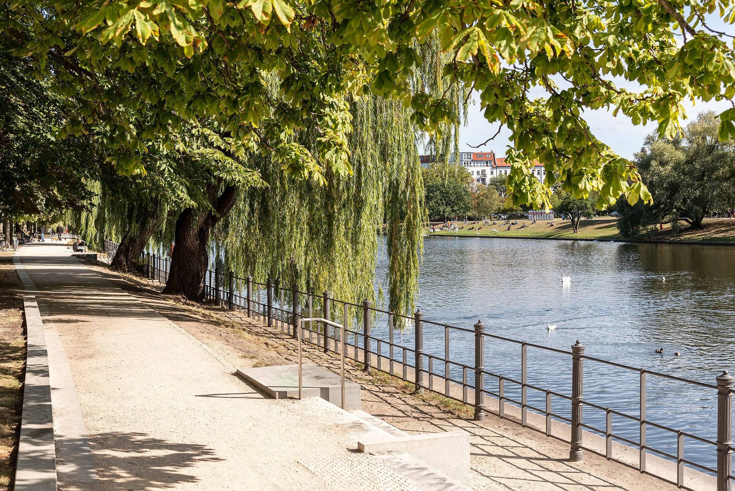 Vermietete Eigentumswohnung mit 1,5 Zimmern & top Energieeffizienzklasse – Berlin – Vorschaubild 6