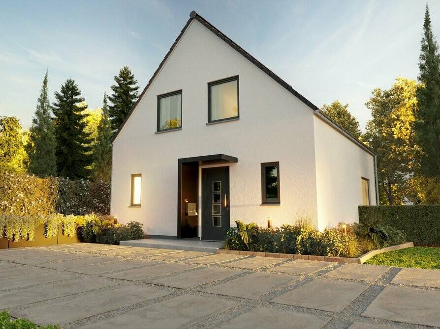 Neubauprojekt für Familien in Worpswede: Ihr Raumwunder 100 – Worpswede – Vorschaubild 2
