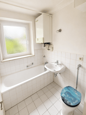 3-Zimmer-Wohnung mit Balkon und Garage (provisionsfrei) – 93049 Regensburg – Vorschaubild 8