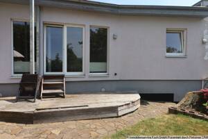 Helle Wohlfühlwohnung mit Terrasse und Garten – 34125 Kassel – Vorschaubild 3