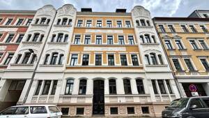 Zwei Räume mit Südbalkon – 4275 Leipzig – Vorschaubild 2