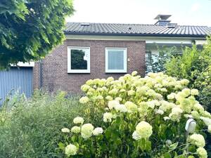 Charmanter Bungalow mit großem Garten in Gievenbeck! – 48161 Münster – Vorschaubild 7