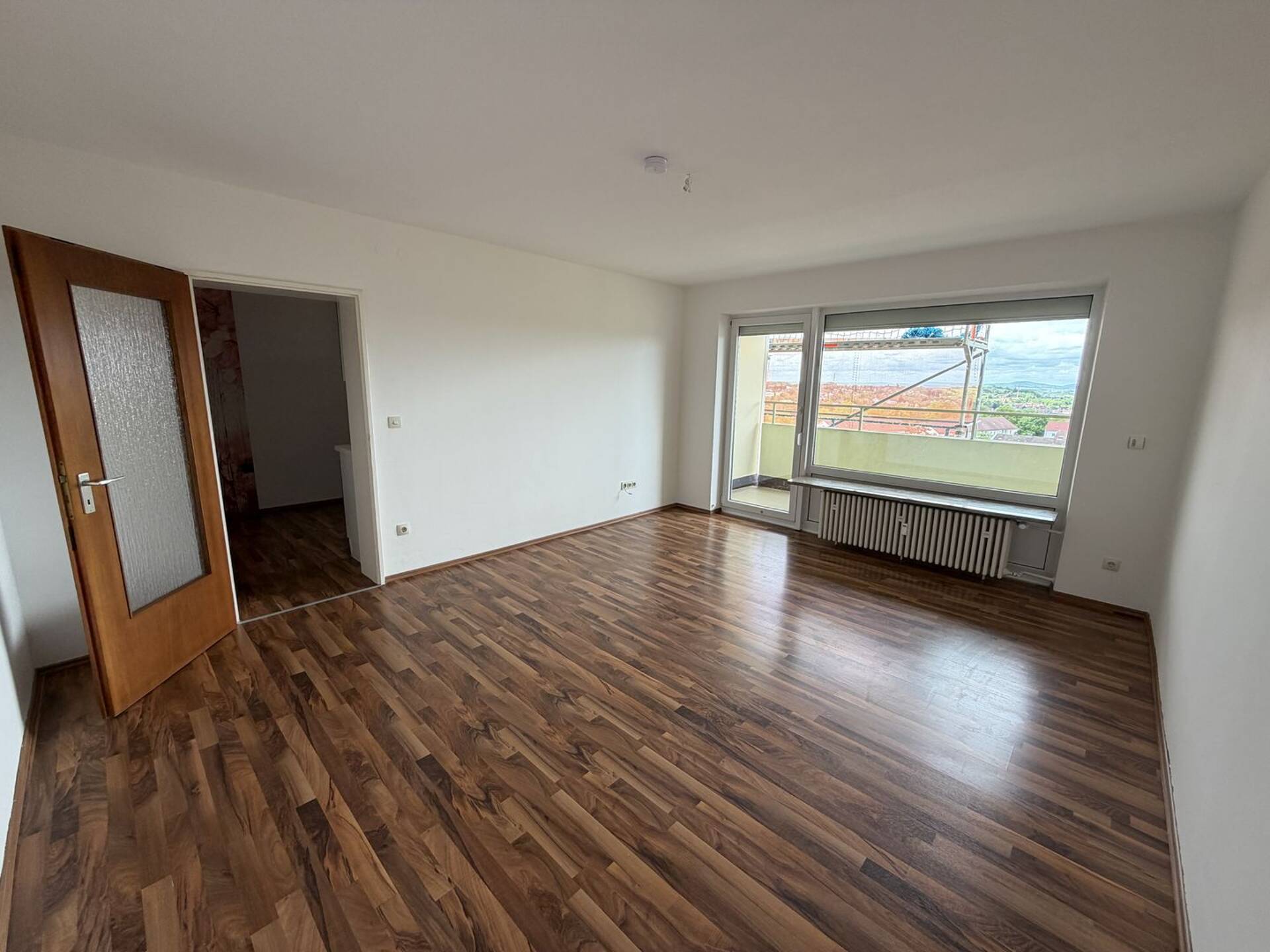 Etagenwohnung in 91413 Neustadt an der Aisch mit 67 m² kaufen