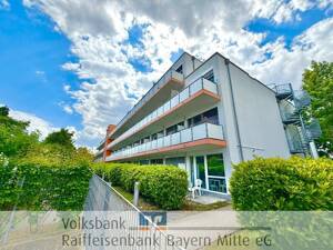 Kapitalanlage im Rundum-Sorglospaket - Studentenapartment in Ingolstadt