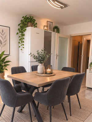 Attraktives Apartment in begehrter Bestlage von München-Pasing – 81241 München – Vorschaubild 3