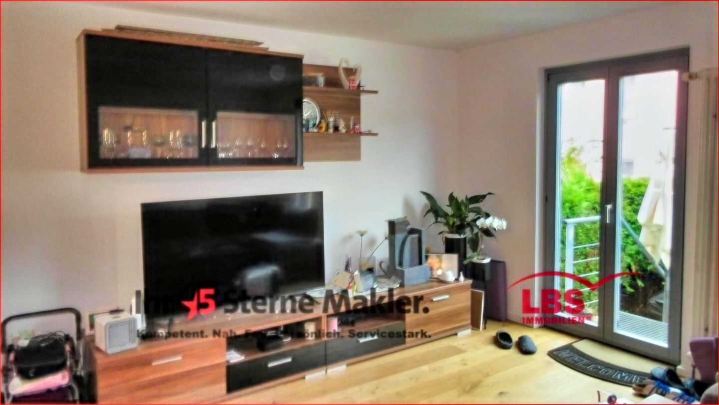 Reihenmittelhaus in Bad Herrenalb zu vermieten – Bad Herrenalb – Vorschaubild 2