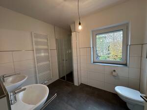 NEUBAU: Helle 3-Zimmer-Wohnung im Grünen | KFW 40 – 26123 Oldenburg – Vorschaubild 6