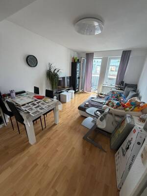 3-Zimmer-Wohnung mit Balkon in ruhiger Lage von Köln-Höhenberg – 51103 Köln – Vorschaubild 3