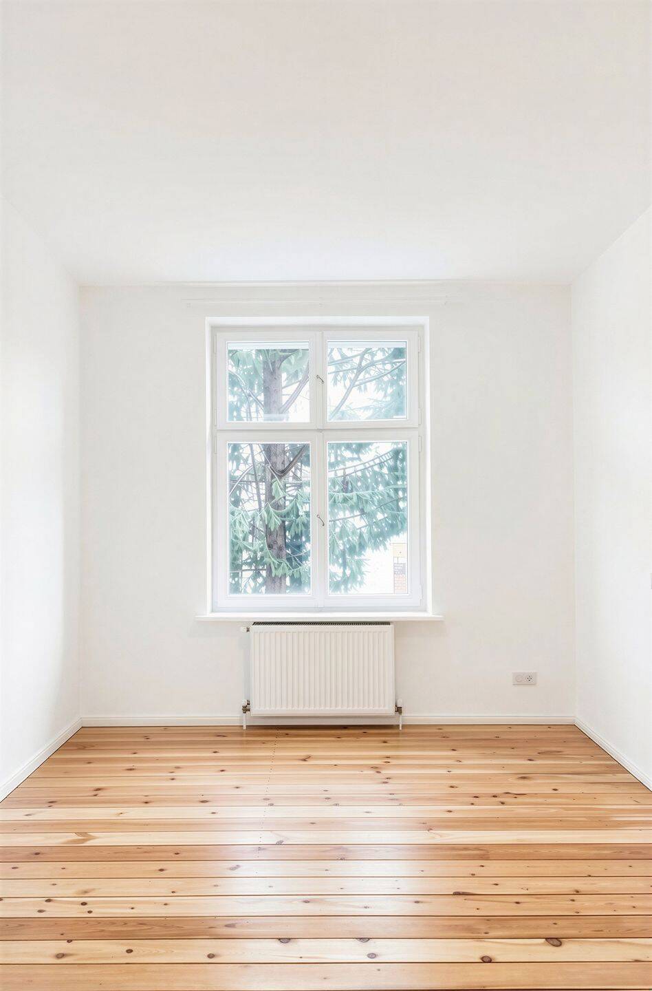 Vermietete 2-Zimmerwohnung mit Perspektive - Nahe Schloßstraße – Berlin – Vorschaubild 2