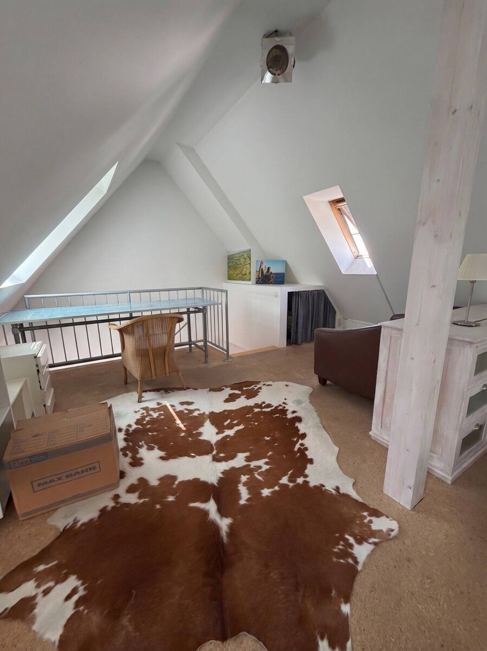 Maisonettewohnung in 50937 Köln / Sülz mit 82,9 m² kaufen