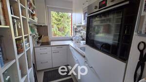 Gepflegte 2-Zimmer-Wohnung mit Bergblick – 83435 Bad Reichenhall – Vorschaubild 7