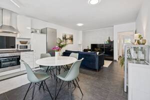 Moderne City-Wohnung direkt an der Theresienwiese – 80336 München – Vorschaubild 2