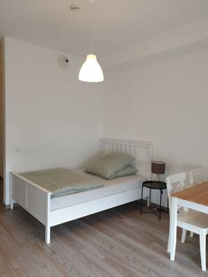 Kapitalanleger aufgepasst 49 Apartments im "Candis- Viertel" in Regensburg zu verkaufen – 93055 Regensburg – Vorschaubild 7