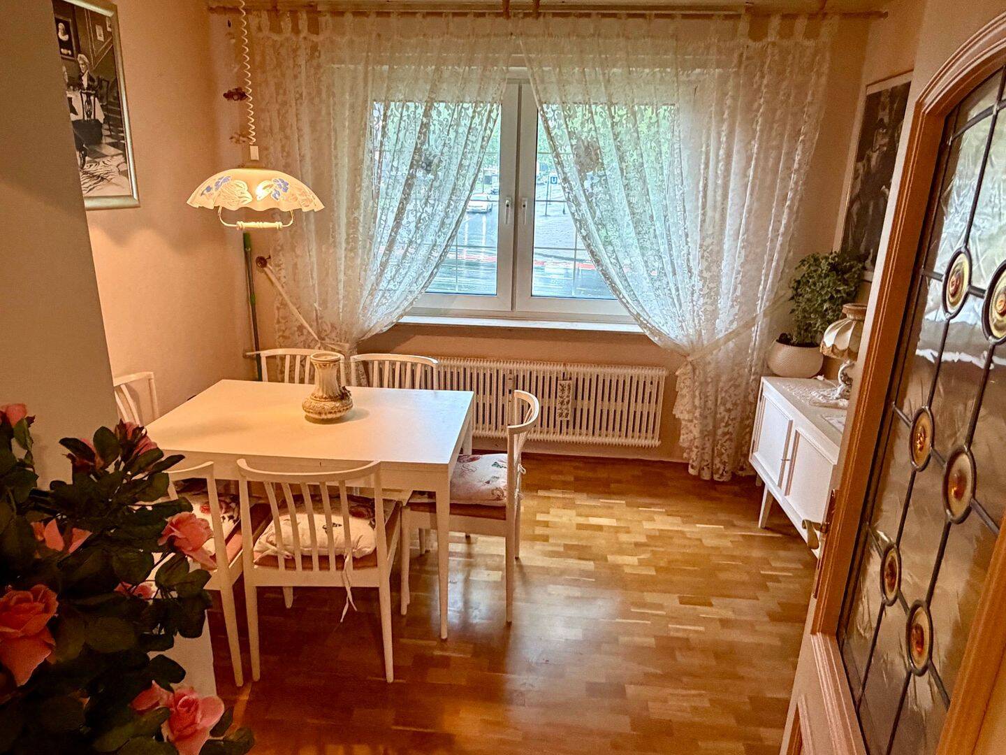 Möblierte 3-Zimmer-Wohnung | Erstbezug nach Modernisierung | Balkon | U-Bahn vor der Tür | Phoenix-See 1 km | Stellplatz optional | frei ab 01.07.2026 – Dortmund – Vorschaubild 4