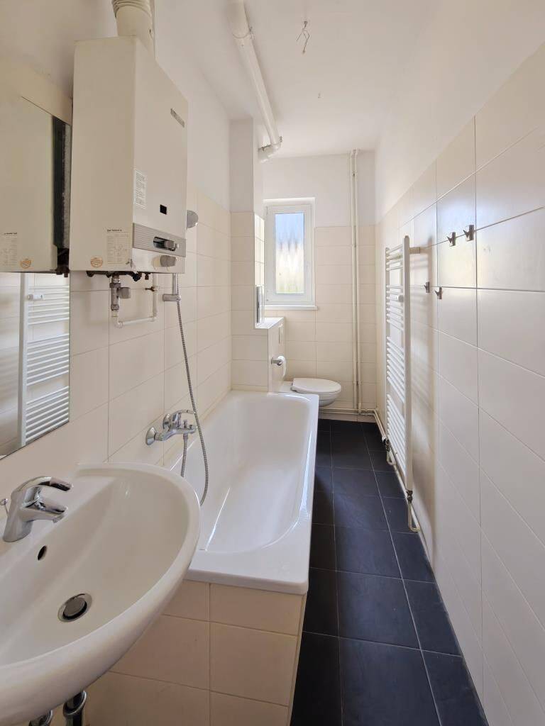 Ideal für Selbstnutzer: Bezugsfreie 2-Zimmer-Wohnung im Hochparterre sofort verfügbar! – Berlin – Vorschaubild 7