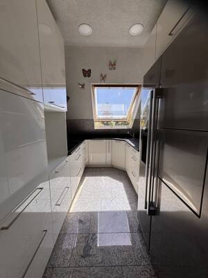 gepflegte Maisonettewohung mit großem Sonnenbalkon – 45356 Essen – Vorschaubild 8