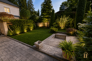 Rarität am Isarufer - traumhafter Bungalow mit wunderschönem Garten – 81545 München – Vorschaubild 4