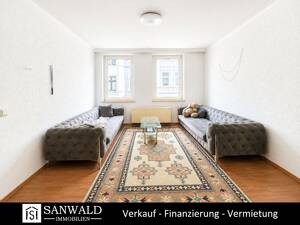 Möblierte 2,5-Zimmer-Wohnung in ruhiger Lage – 45886 Gelsenkirchen – Vorschaubild 4