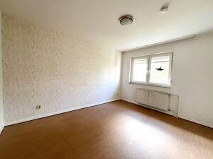 Frankfurt-Nied: Gut geschnittene 3-Zimmer-Wohnung mit Balkon! – 65934 Frankfurt am Main – Vorschaubild 4